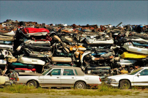 How Much Is Scrap Cars For Cash Toronto?