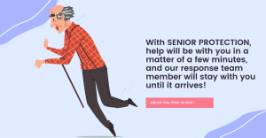 Ways Personal Emergency Response Systems Helps to Seniors