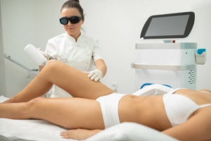 Flawless Beauty: Laser Hair Removal in Abu Dhabi