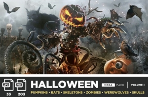Unleashing Creativity: Elevating Halloween Spirits through Horror Photo Manipulation