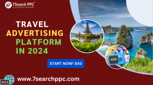 Revolutionizing Travel Advertising in 2024