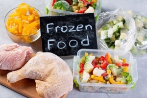 Conquering the Cold Frontier: Global Expansion for Frozen Food Companies