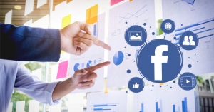 Digital Marketing Agency: How Facebook Builds Your Brand