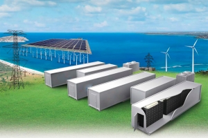 Advanced Energy Storage Systems Market: Meeting the Demand for Energy Storage