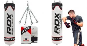 Punching Bags & Mitts Sets: A Comprehensive Guide