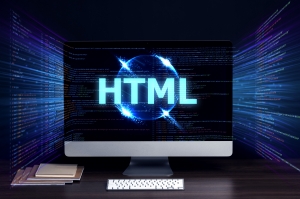 Unveiling the Power of PSD to HTML Conversion Services