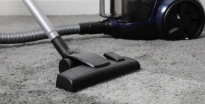 Carpet Cleaning Spokane