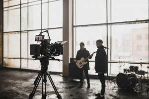 Behind the Lens: Exploring the Creative Minds of Los Angeles Documentary Production Companies