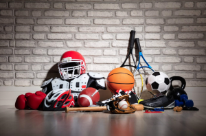 The Game Changers: Unveiling the Booming Sports Equipment Market