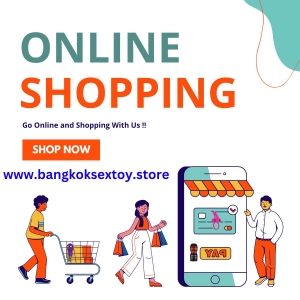 Exploring the Pleasures: The Growing Significance of Sex Toys in Thailand | WhatsApp +66853412128