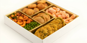 Mithai Boxes That You Can Send On Eid Day To Your Family And Friends