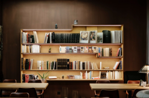 Home Bookshelves MarketShare, Trend, Segmentation and Forecast 2030 