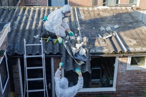 Asbestos Survey Bristol: Ensuring Safety in Bristol Properties