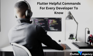 Flutter Helpful Commands For Every Developer To Know