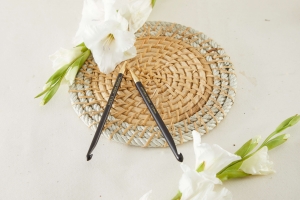 How to Get Perfect Crochet Tension