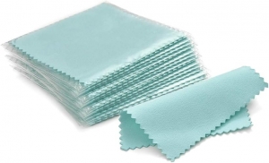 Polishing Cloth Market Analysis: Key Players, Trends, and Forecasts