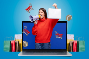 Shop the Globe: Exploring Worldwide Shopping Trends