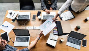 5 Top Web Design Companies in Houston That Will Elevate Your Online Presence