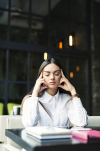 Examining the Connection Between Stress and Internal Health