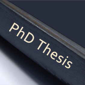 What Are The Effective Strategies for Ph.D. Thesis Writing