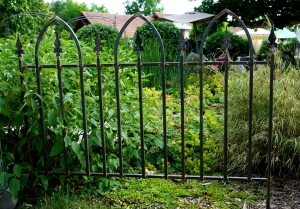 Unveiling the Secrets of Trellises and Garden Design: Elevate Your Garden with the Perfect Supports