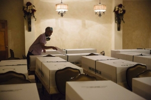 Cremation and Funeral Services Market and Outlook to 2030