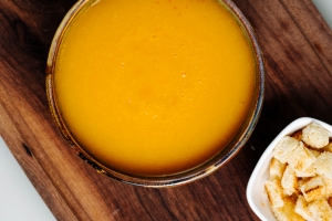 A spoonful of Magic: All About A2 Desi Cow Ghee 