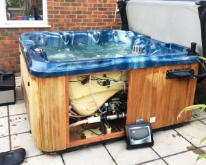 Revitalize Your Relaxation with Professional Hot Tub Service