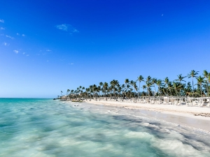 Sky-High Adventures: Discover Punta Cana Flights