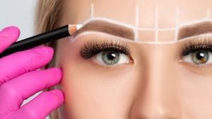 The Beauty of Eyebrow Lamination: Enhancing Your Features Naturally