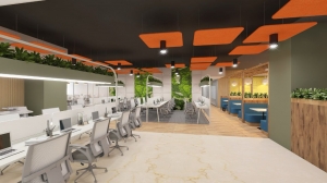 Coworking Spaces in Bangalore