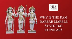 Why Is the Ram Darbar Marble Statue So Popular?