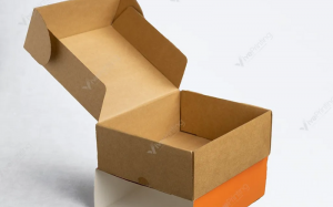 How Custom Boxes With Logo Promote Your Brand