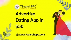 Dating App Advertisement