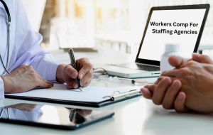 Safeguarding Your Temporary Workforce in the Centennial State: Workers Compensation for Staffing Agencies with Coastal Work Comp Brokers