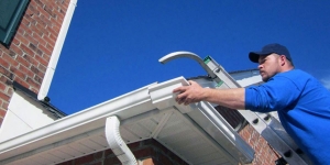 Gutter Repair Services