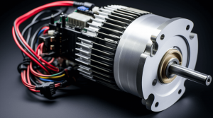 Performance Optimization Of Brushless DC Motors For Cargo Powered Drive Units In Industrial Applications