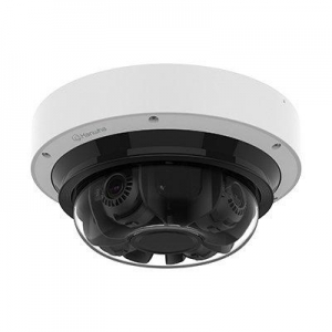 Planet Security USA Launches Advanced Vandal Resistant Camera and IR Eyeball Network Camera