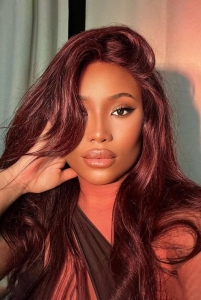 Shine Bright: Your Ultimate Guide to Highlighted Wigs