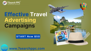 How to Create Effective Travel     Advertising Campaigns