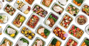 Ready-to-Eat Food Market: A Convenient Feast with Sizeable Portions