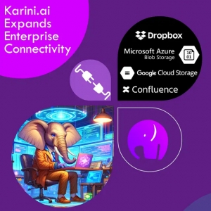 Karini AI Revolutionize Work with Azure & Google