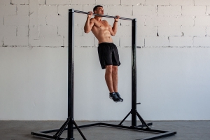 Up Your Fitness Game with Pull up Bars: A Comprehensive Guide