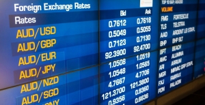 Factors That Influence Currency Exchange Rates