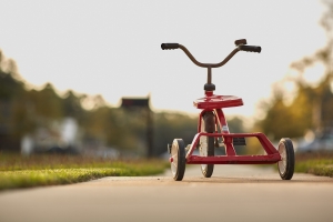 Unlocking the Potential of Eco-friendly Kids Tricycles: Market Analysis