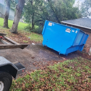 Junk Hauling Services Spring Hill FL: Declutter Your Life with Professional Junk Hauling Services