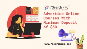 E-Learning Marketing | Online Learning Ads | E-learning Campaigns