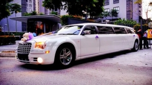 Luxury Travel Guide Top 10 Limousine Options in Dubai