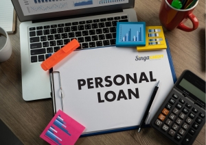 Best Personal Loan in Mumbai