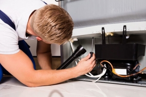 Top 8 Tips for Finding Professional Ge Repair Services near You